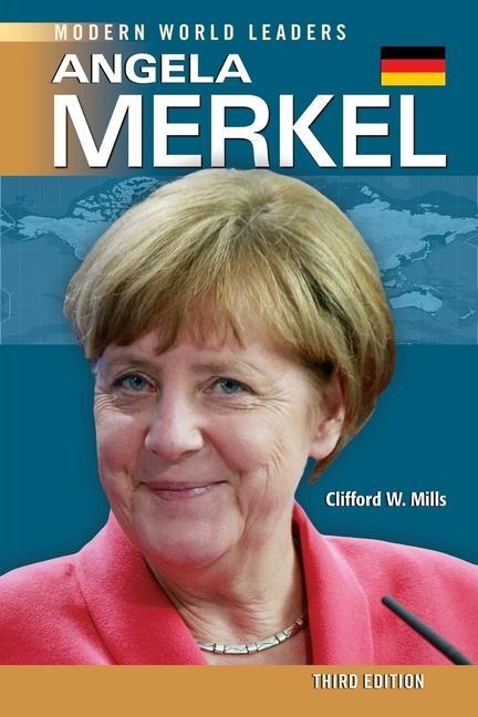 Angela Merkel, Third Edition (Ls Edition)