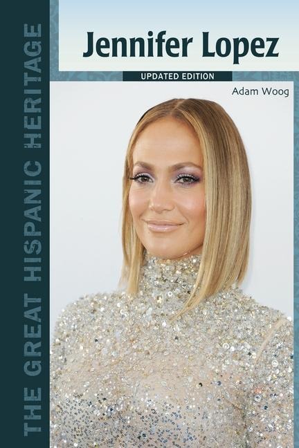 Jennifer Lopez, Updated Edition (Ls Edition)