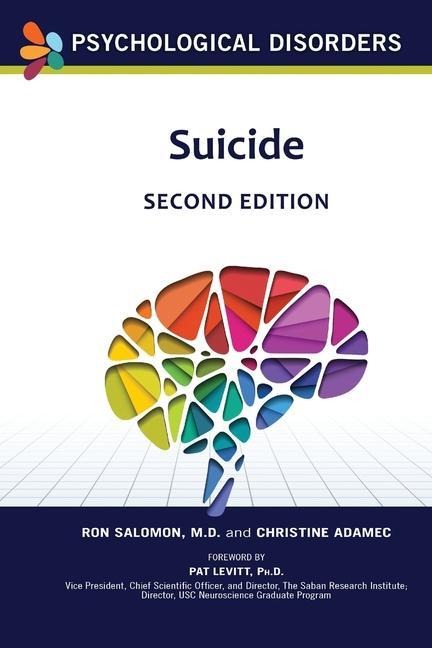 Suicide, Second Edition (Ls Edition)