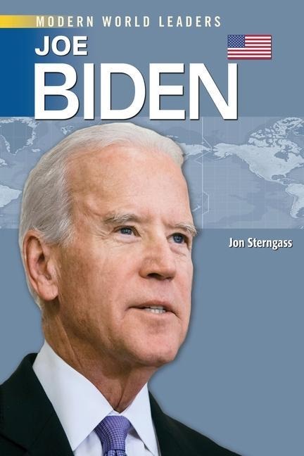 Joe Biden (Ls Edition)