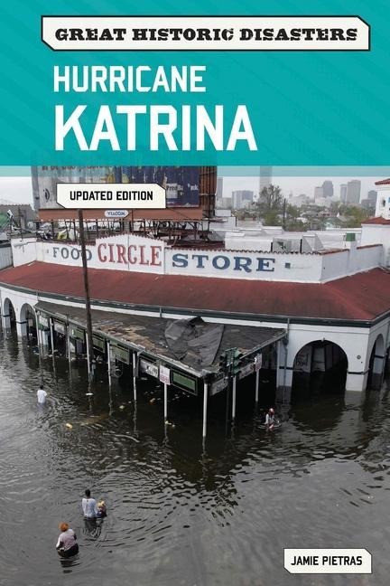 Hurricane Katrina, Updated Edition (Ls Edition)