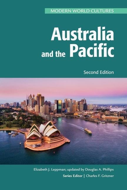 Australia and the Pacific, Second Edition (Ls Edition)