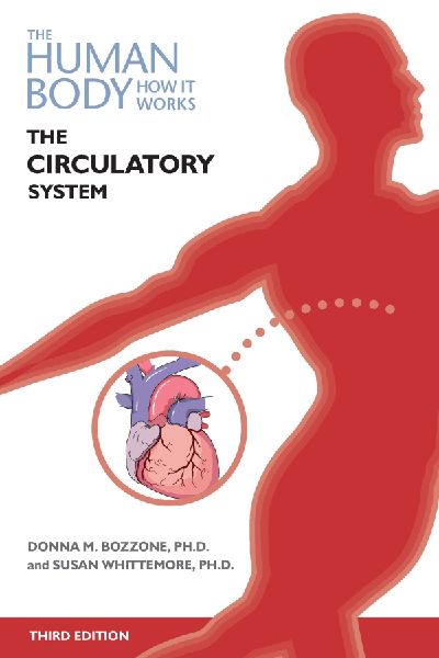 The Circulatory System, Third Edition (Ls Edition)