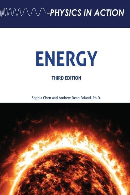 Energy, Third Edition (Ls Edition)