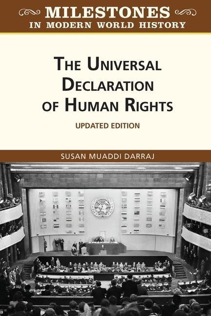 The Universal Declaration of Human Rights, Updated Edition (Ls Edition)