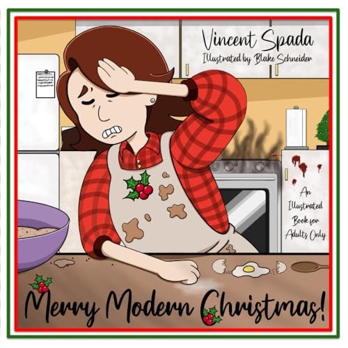 Merry Modern Christmas