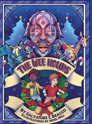 The Wee Hours