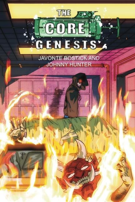 The Core: Genesis
