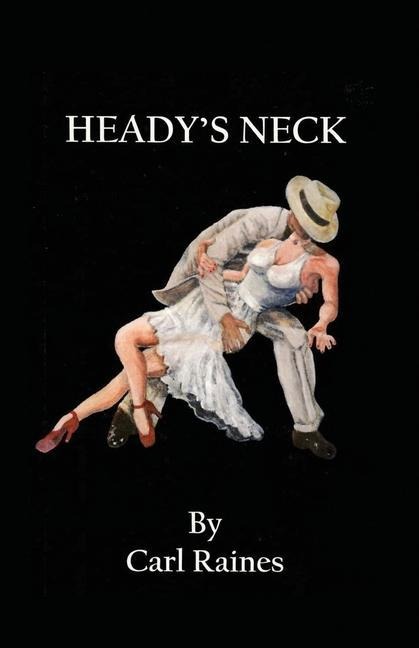Heady's Neck