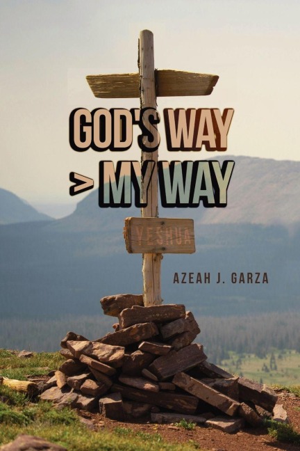 Gods Way > My Way