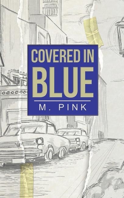 Covered in Blue