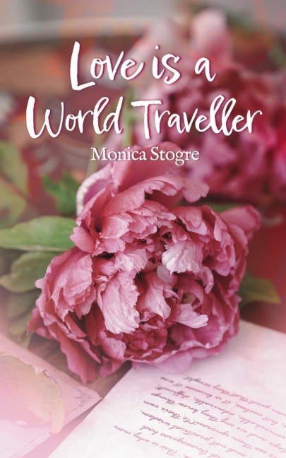 Love is a World Traveller