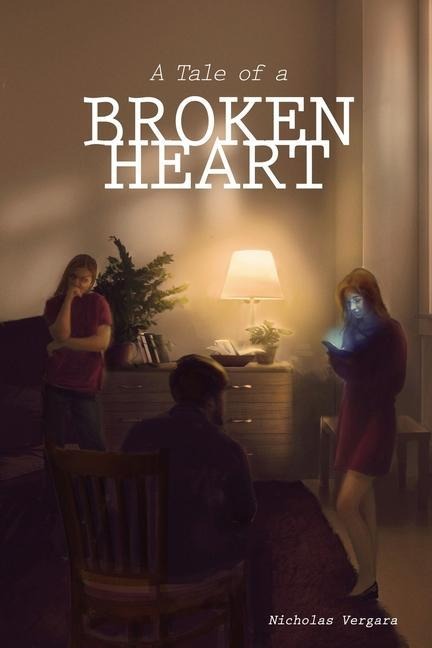 A Tale of a Broken Heart