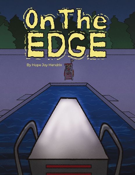 On The Edge