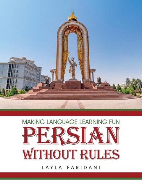 Persian Without Rules: Making Language Learning Fun