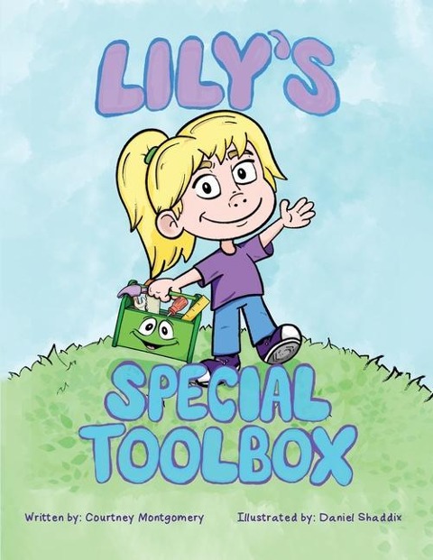 Lilys Special Toolbox