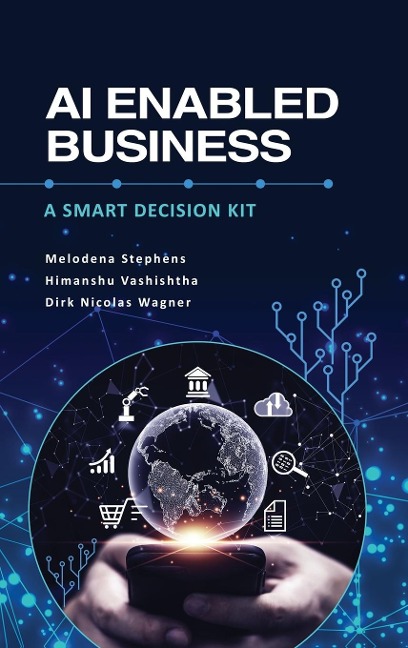 AI Enabled Business: A Smart Decision Kit