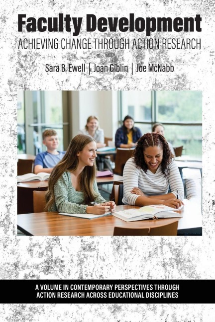 Faculty Development: Achieving Change Through Action Research