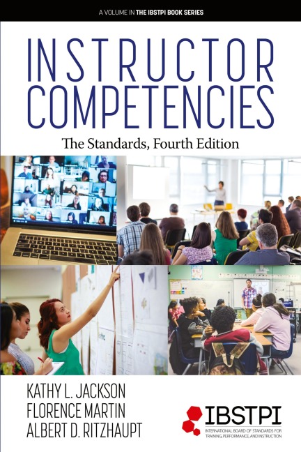 Instructor Competencies: The Standards, Fourth Edition