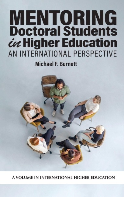 Mentoring Doctoral Students in Higher Education: An International Perspective