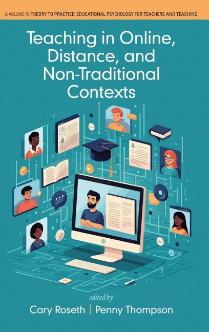 Teaching in Online, Distance, and Non-Traditional Contexts
