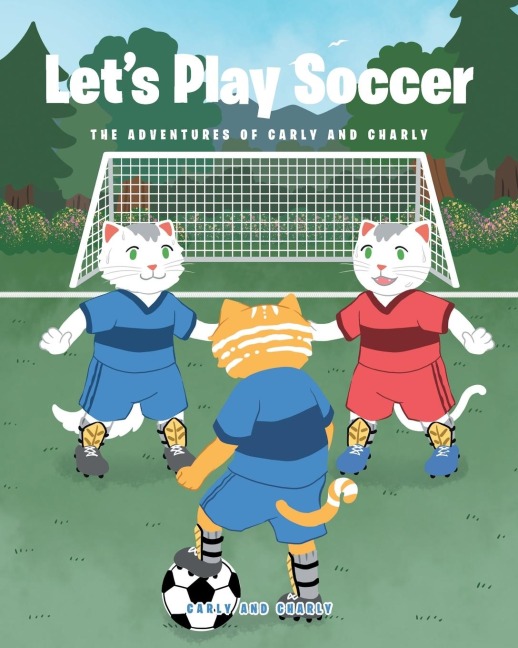 Lets Play Soccer