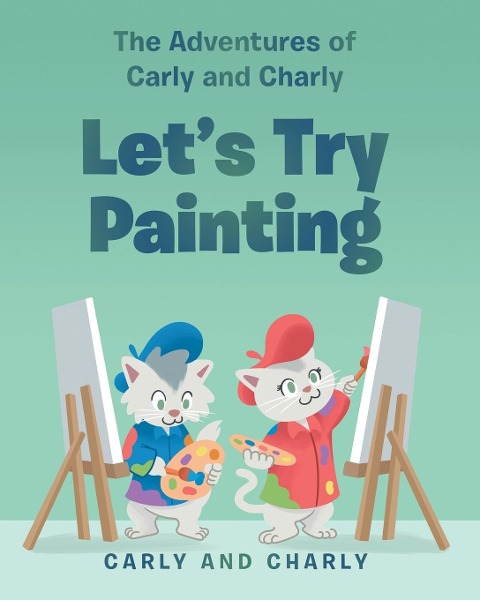 Lets Try Painting