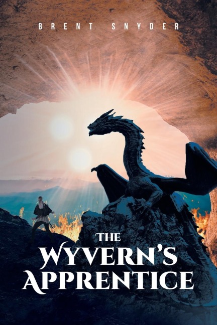 The Wyverns Apprentice