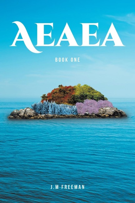Aeaea: Book One