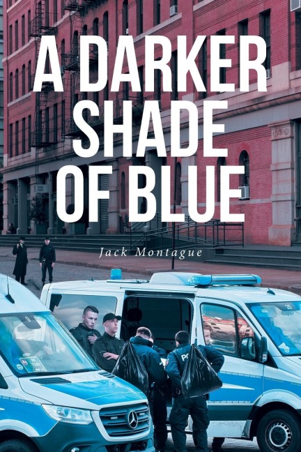 A Darker Shade of Blue