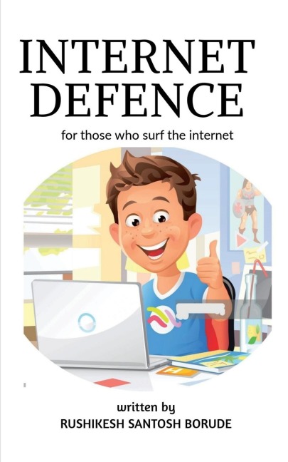 INTERNET DEFENCE