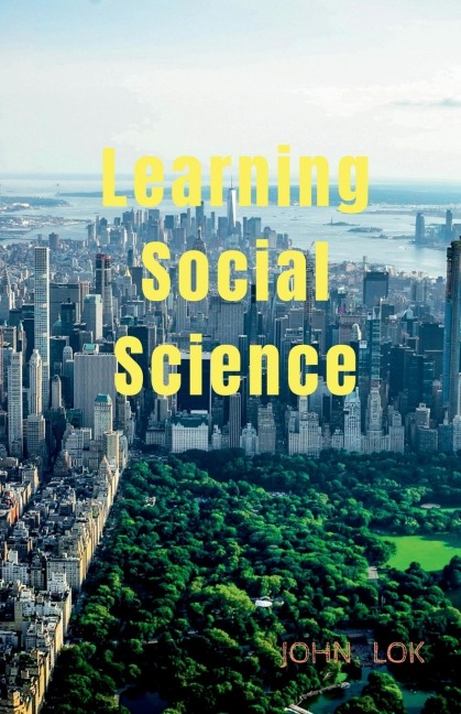 Learning Social Science