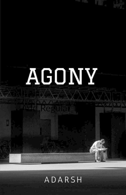 AGONY