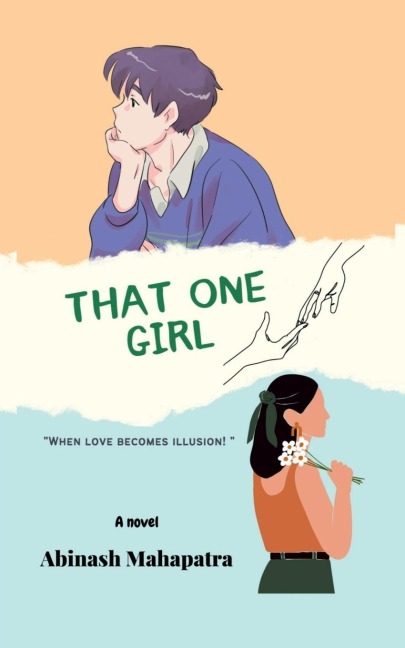 THAT ONE GIRL