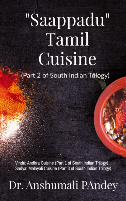 Saappadu - Tamil Cuisine