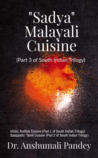 Sadya - Malayali Cuisine