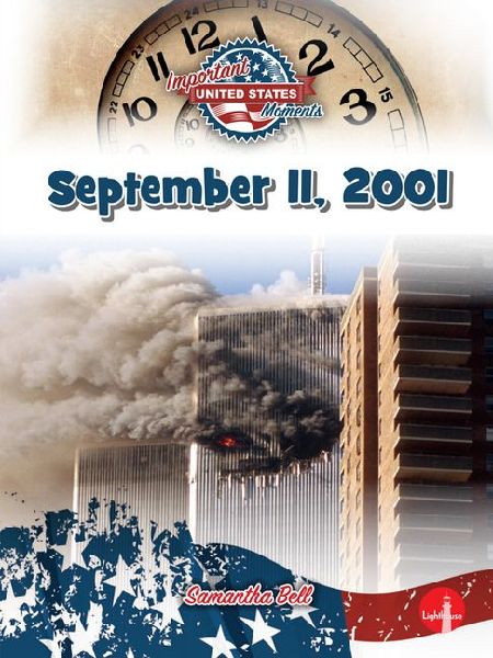 September 11, 2001