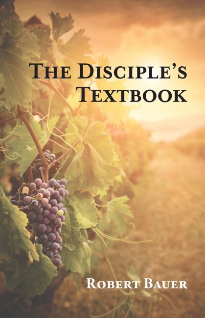 The Disciples Textbook