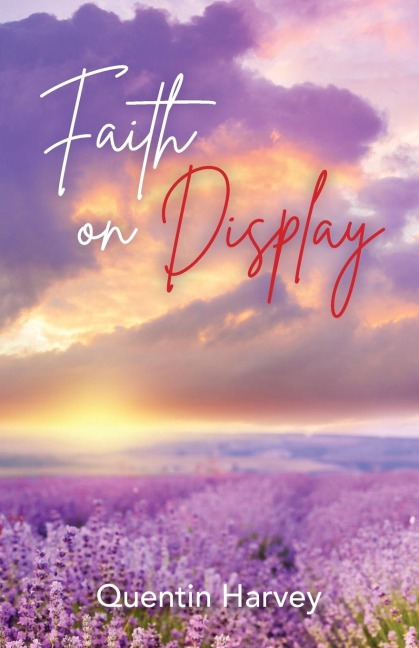 Faith on Display