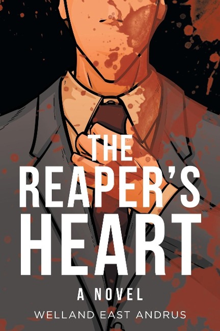 The Reapers Heart: A Novel