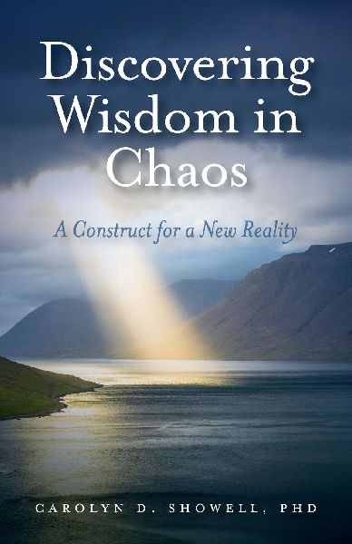 Discovering Wisdom in Chaos: A Construct for a New Reality