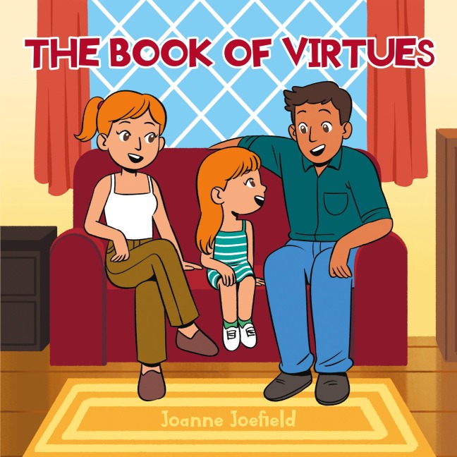 The Book of Virtues