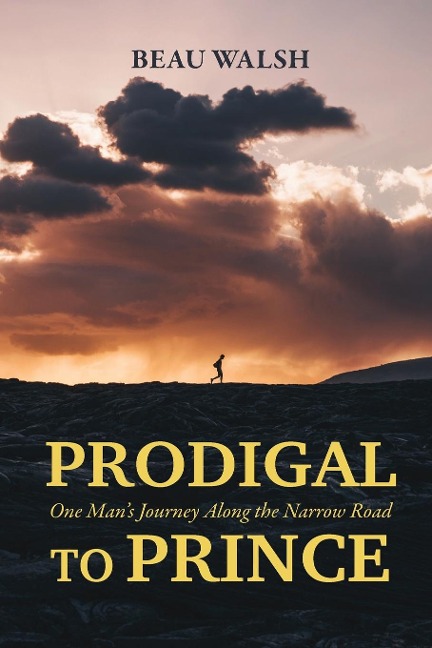 Prodigal to Prince: One Mans Journey Along the Narrow Road