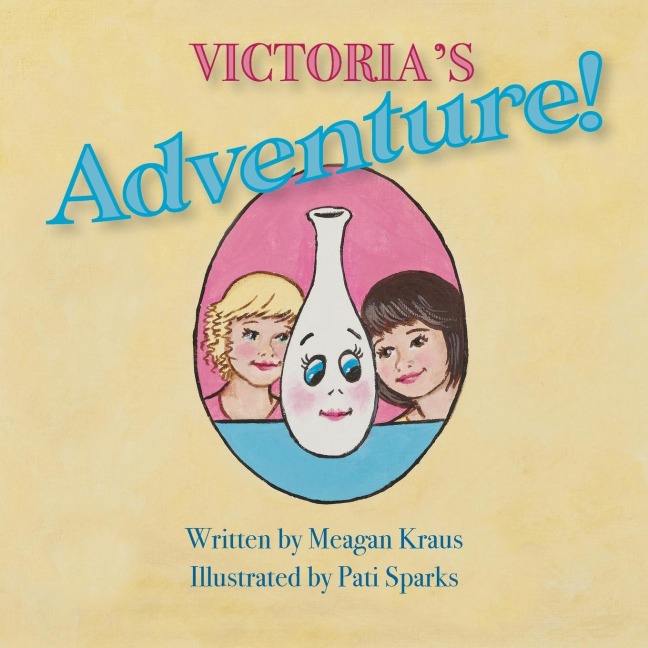 Victorias Adventure!