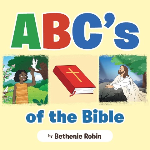 ABCs of the Bible