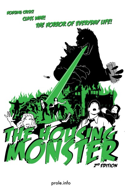The Housing Monster: Second Edition