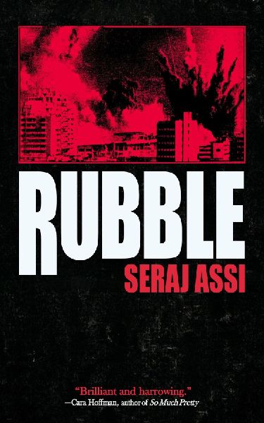 Rubble