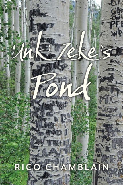 Unk Zekes Pond