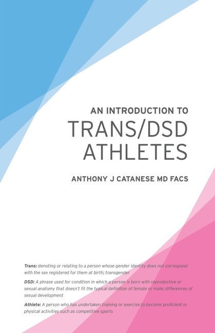 An Introduction to Trans/DSD Athletes