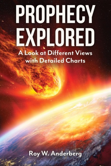 Prophecy Explored: A Look at Different Views with Detailed Charts